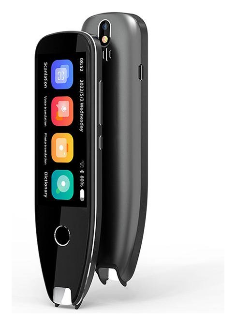 Smart Scanning Translator Pen